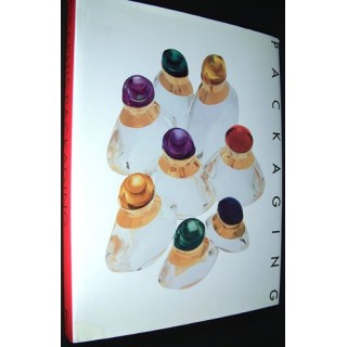 Graphis Packaging 7 (Graphis Packaging Design) (v. 7)